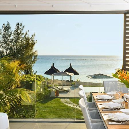 תמרין Esplanade By Horizon Holidays מראה חיצוני תמונה