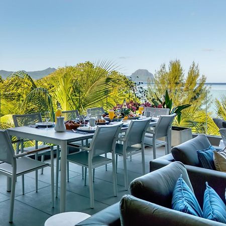 תמרין Esplanade By Horizon Holidays מראה חיצוני תמונה