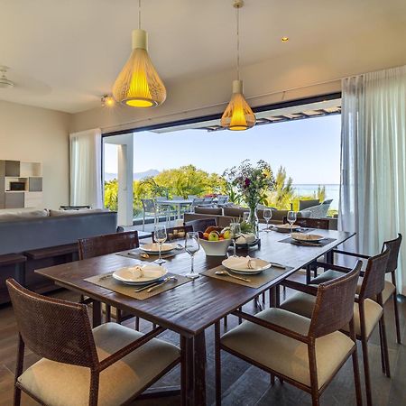 תמרין Esplanade By Horizon Holidays מראה חיצוני תמונה