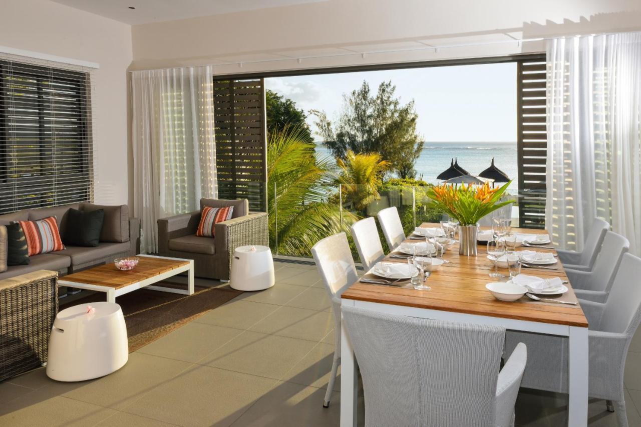 תמרין Esplanade By Horizon Holidays מראה חיצוני תמונה
