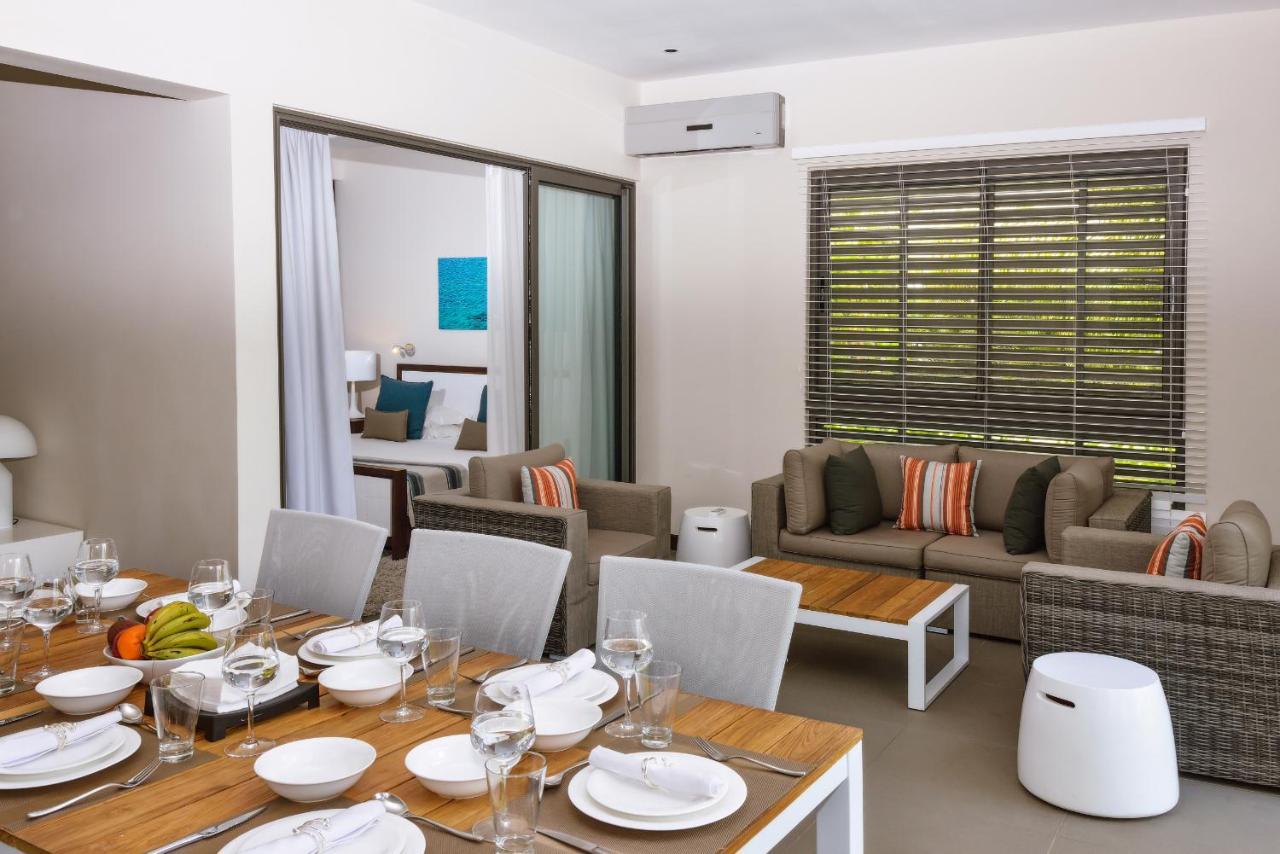 תמרין Esplanade By Horizon Holidays מראה חיצוני תמונה