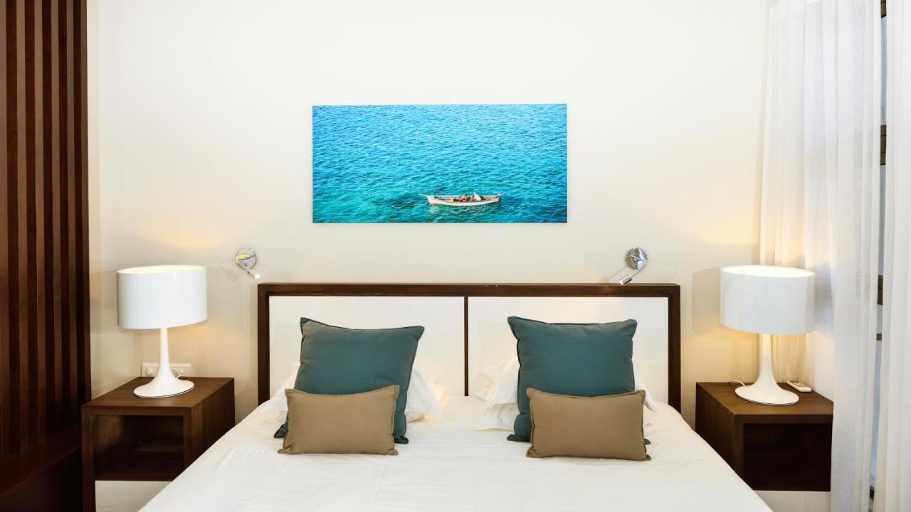 תמרין Esplanade By Horizon Holidays מראה חיצוני תמונה