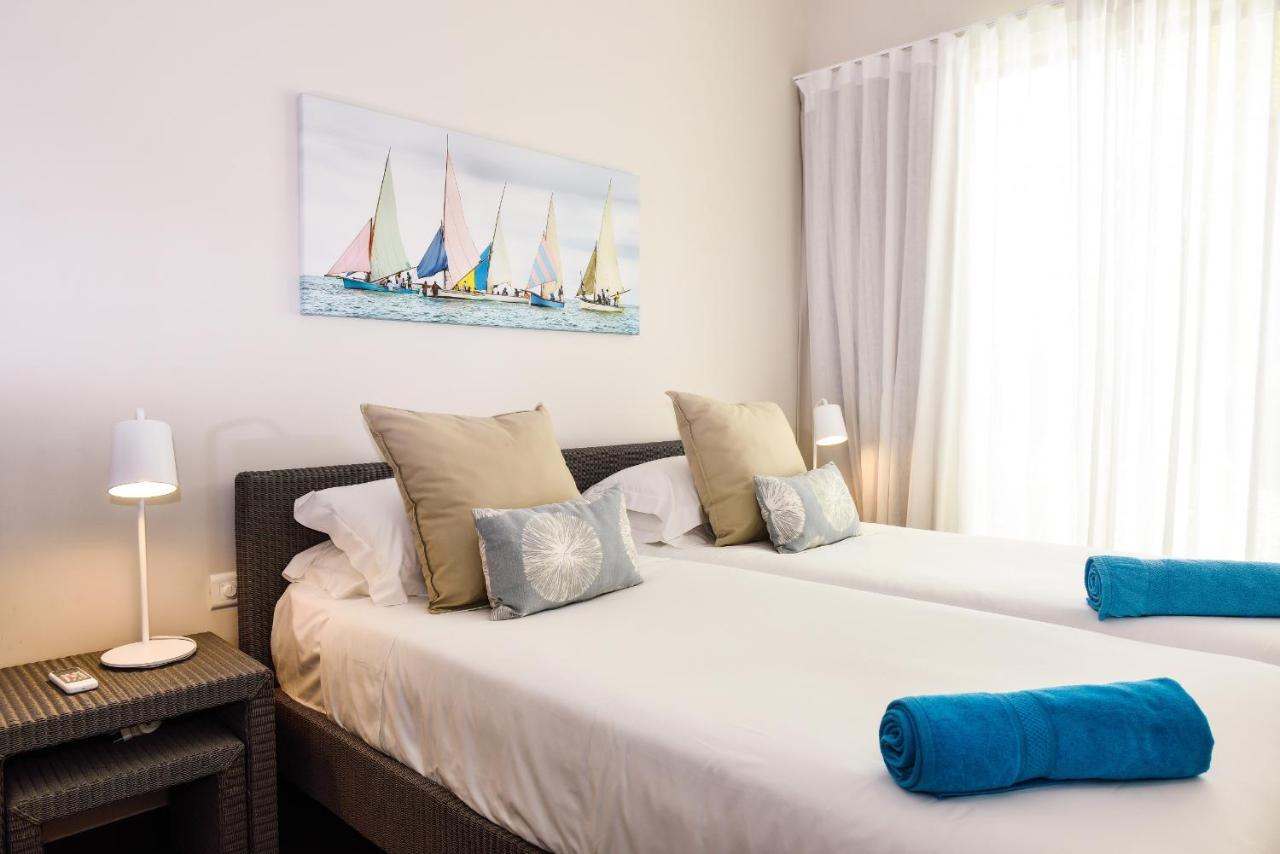 תמרין Esplanade By Horizon Holidays מראה חיצוני תמונה