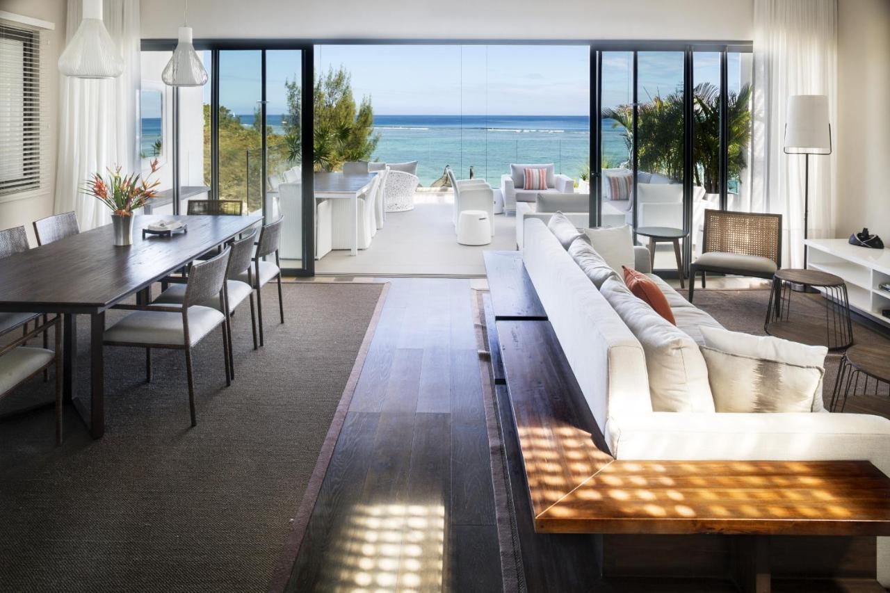 תמרין Esplanade By Horizon Holidays מראה חיצוני תמונה