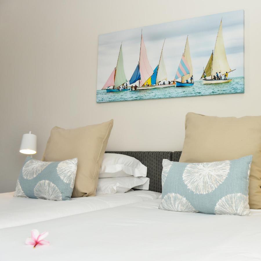 תמרין Esplanade By Horizon Holidays מראה חיצוני תמונה