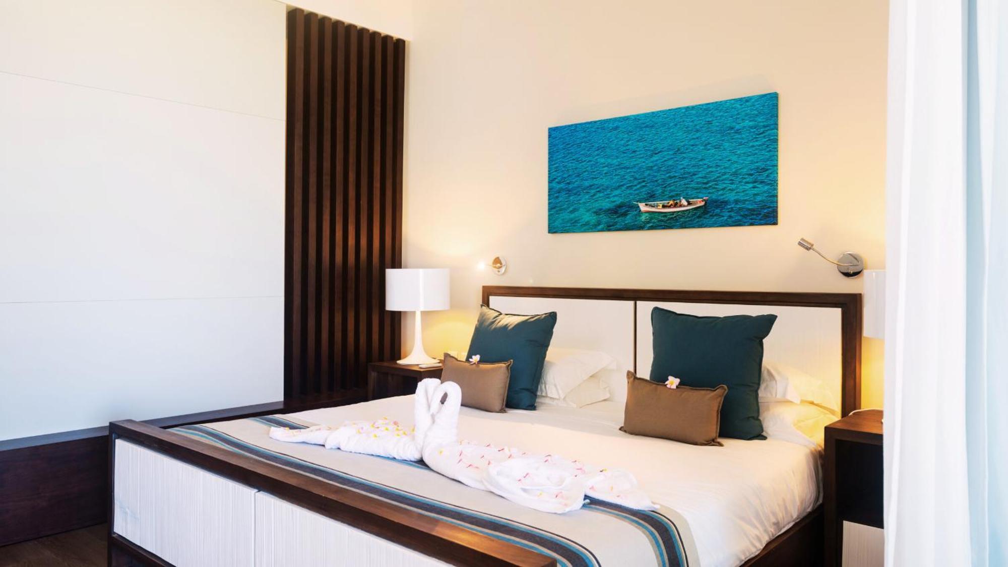 תמרין Esplanade By Horizon Holidays מראה חיצוני תמונה