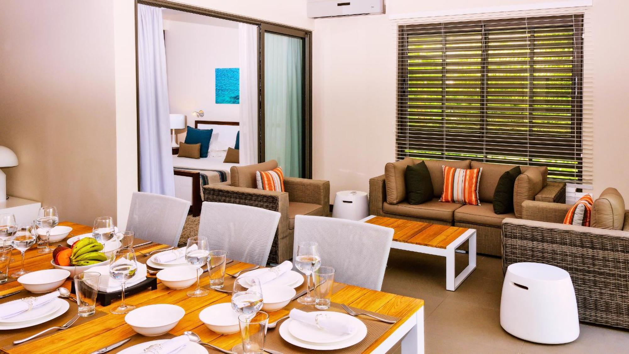 תמרין Esplanade By Horizon Holidays מראה חיצוני תמונה