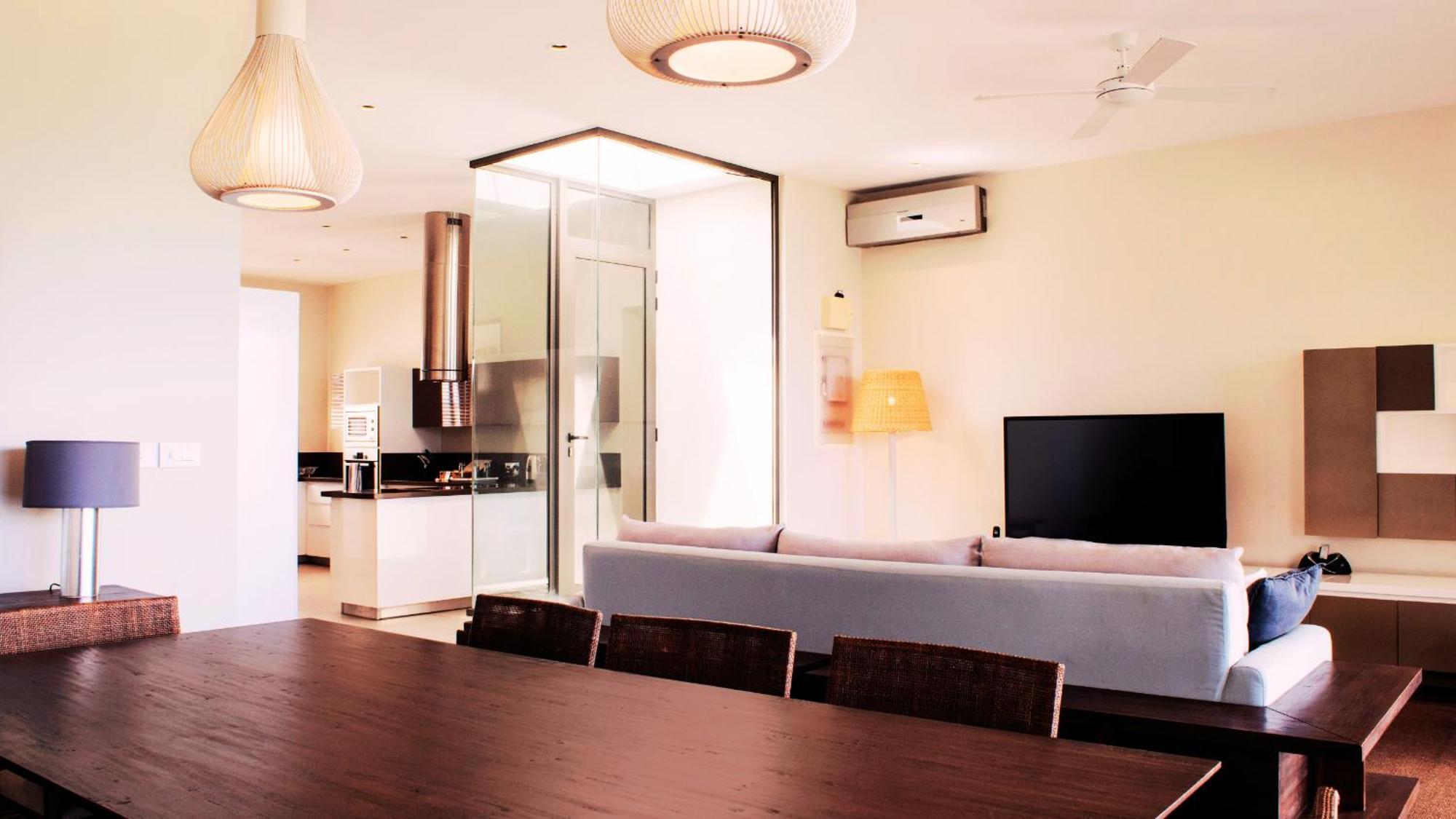 תמרין Esplanade By Horizon Holidays מראה חיצוני תמונה