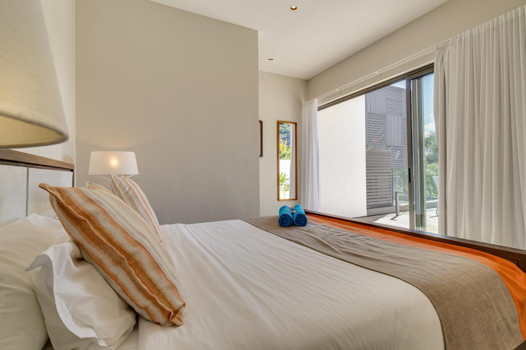 תמרין Esplanade By Horizon Holidays מראה חיצוני תמונה
