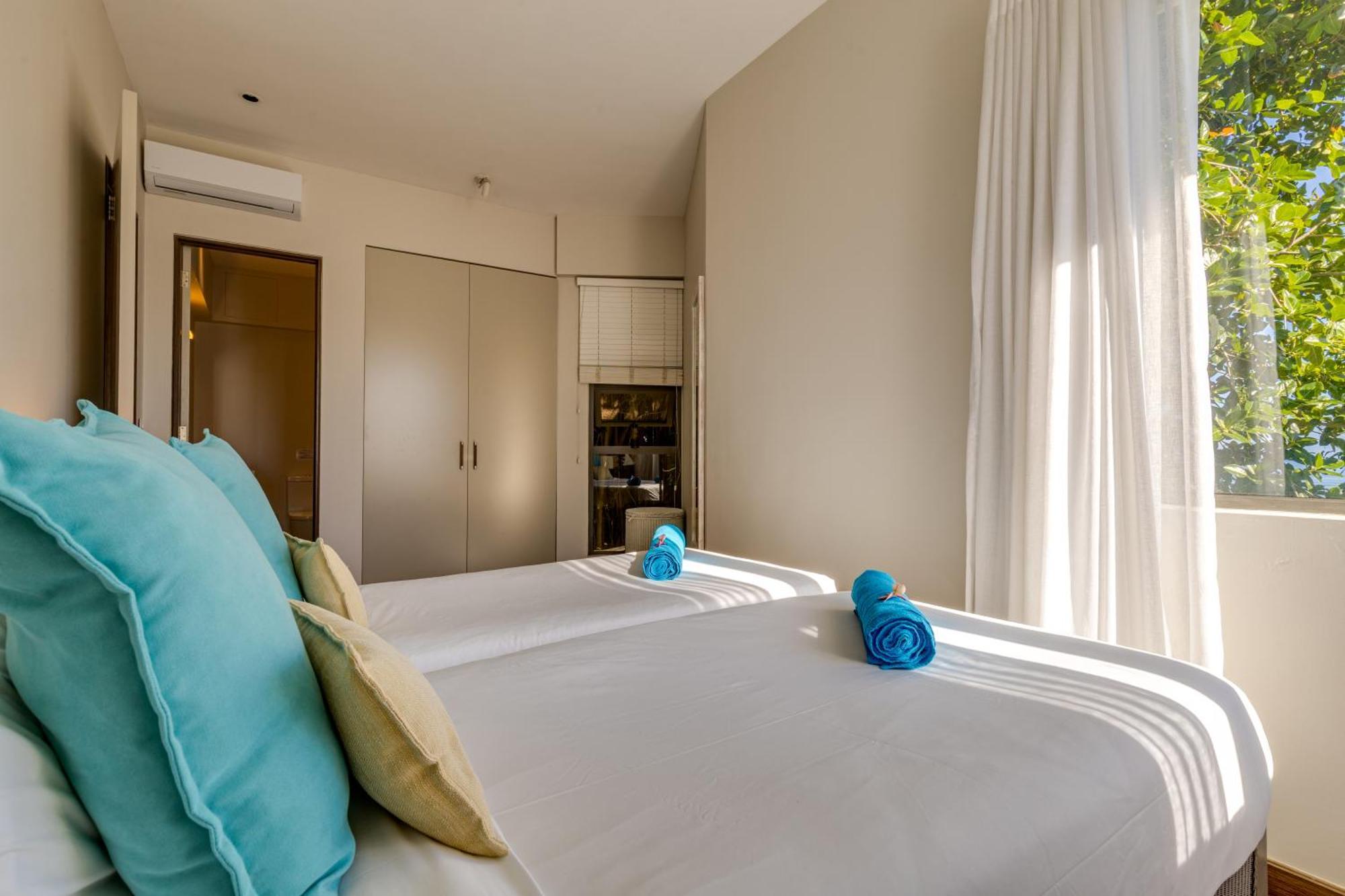 תמרין Esplanade By Horizon Holidays מראה חיצוני תמונה