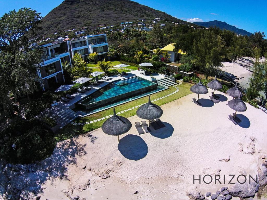 תמרין Esplanade By Horizon Holidays מראה חיצוני תמונה